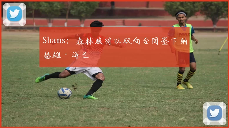 Shams：森林狼将以双向合同签下纳赫雄·海兰