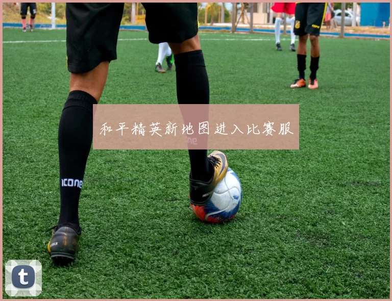 和平精英新地图进入比赛服