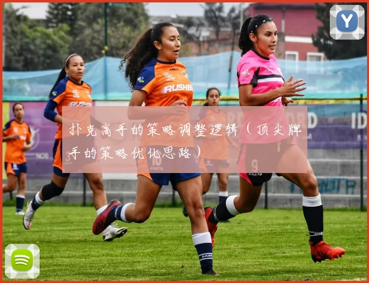 扑克高手的策略调整逻辑（顶尖牌手的策略优化思路）
