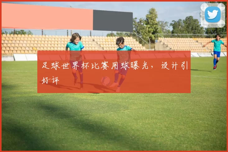 足球世界杯比赛用球曝光，设计引好评