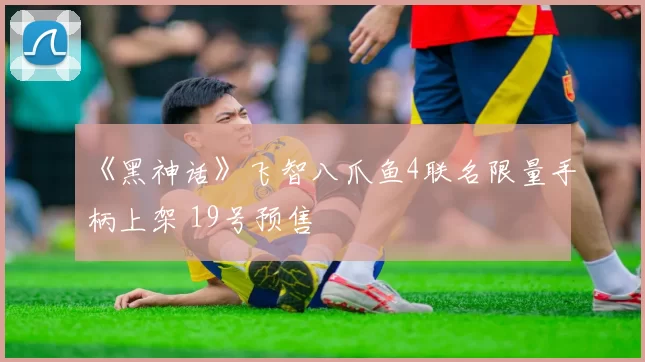 《黑神话》飞智八爪鱼4联名限量手柄上架 19号预售